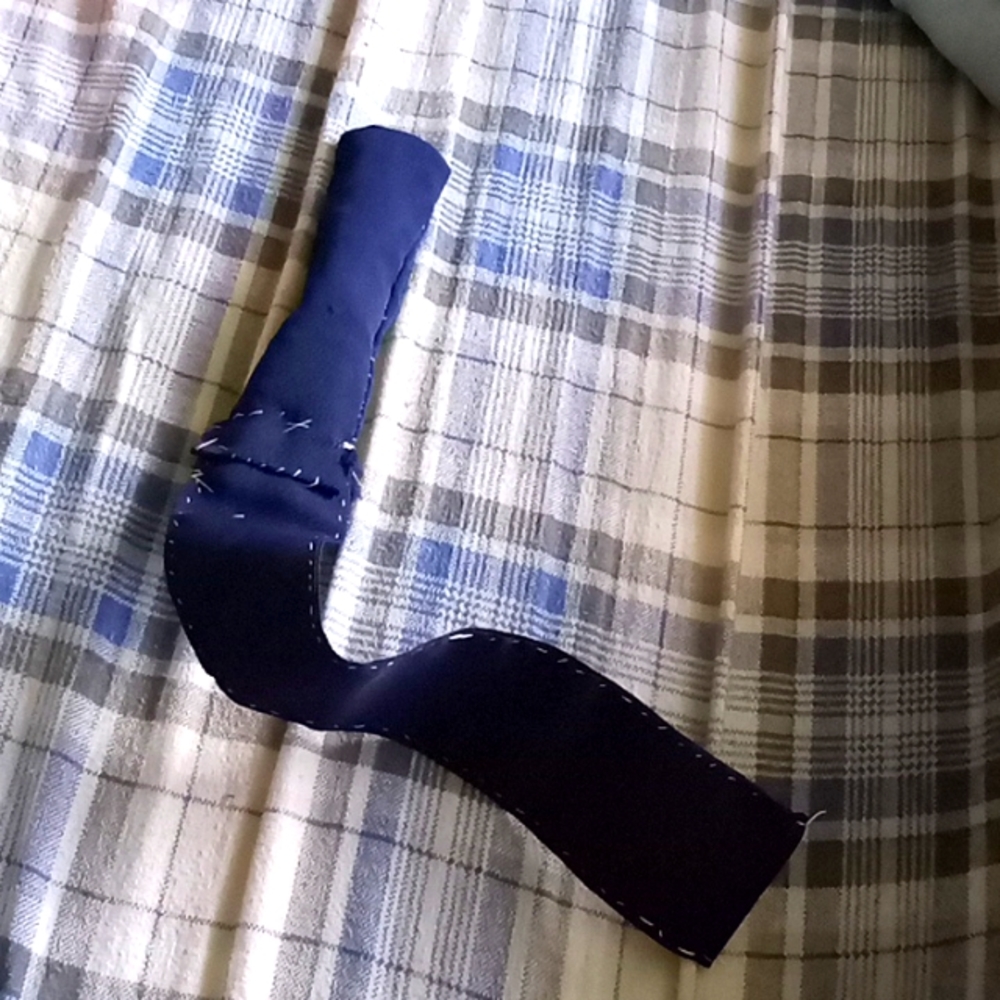 Women's Fetish toy